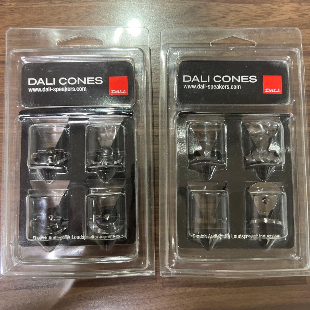 【MA】DALI MENUET MR ダリ　メヌエット　ロッソ　おまけ付き