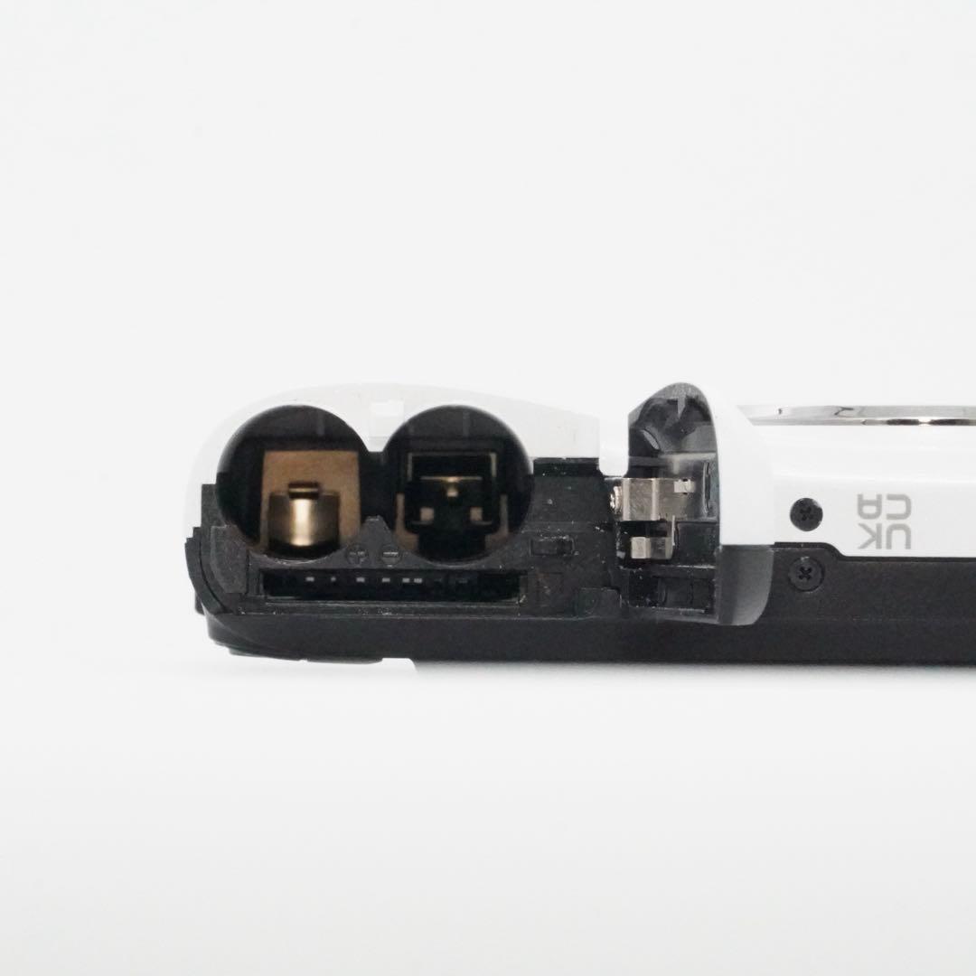 レア KODAK PIXPRO FZ45 ホワイト デジタルカメラ