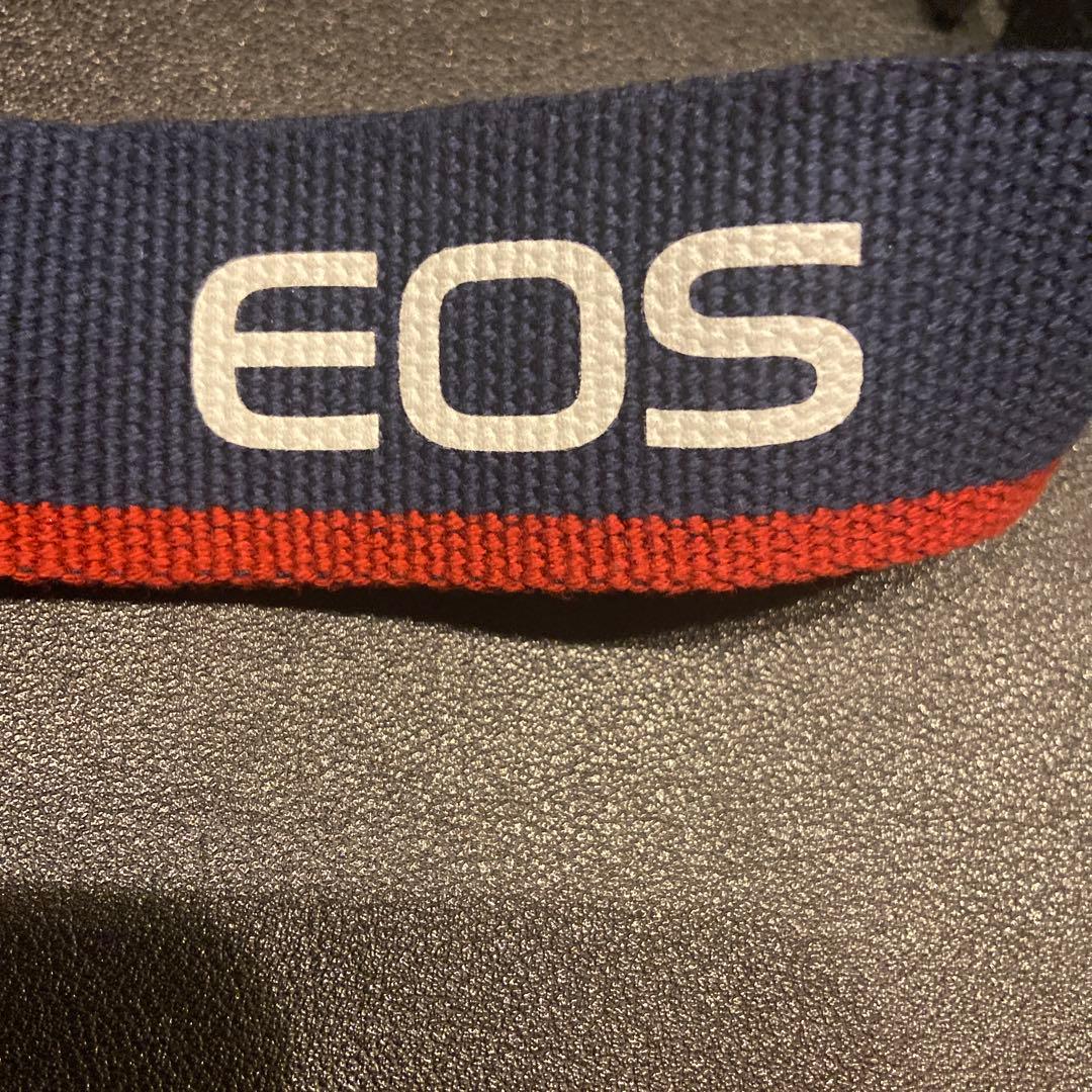 超美品　フイルムカメラ　EOS Kiss 使用頻度極少　超美品