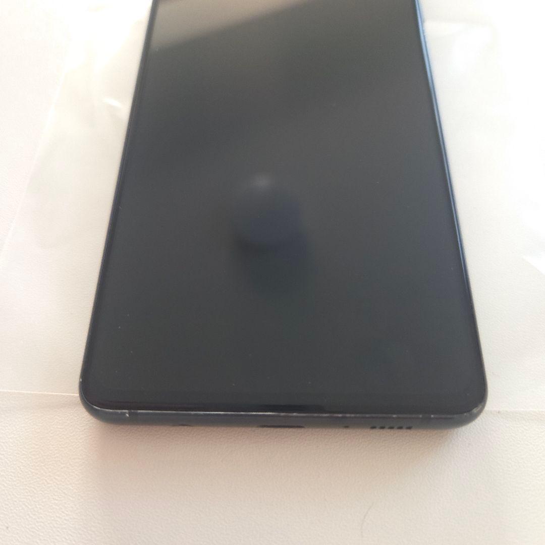 Galaxy A51 5G アンドロイド13 シムフリー ギャラクシー４０８