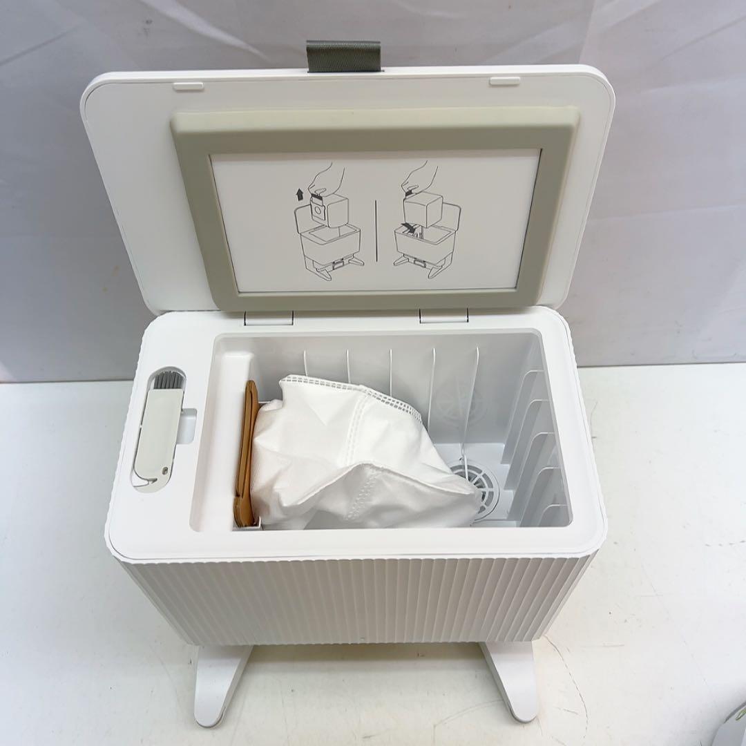 8ADM22 【未使用】iRobot ルンバ コンボ2 エッセンシャル