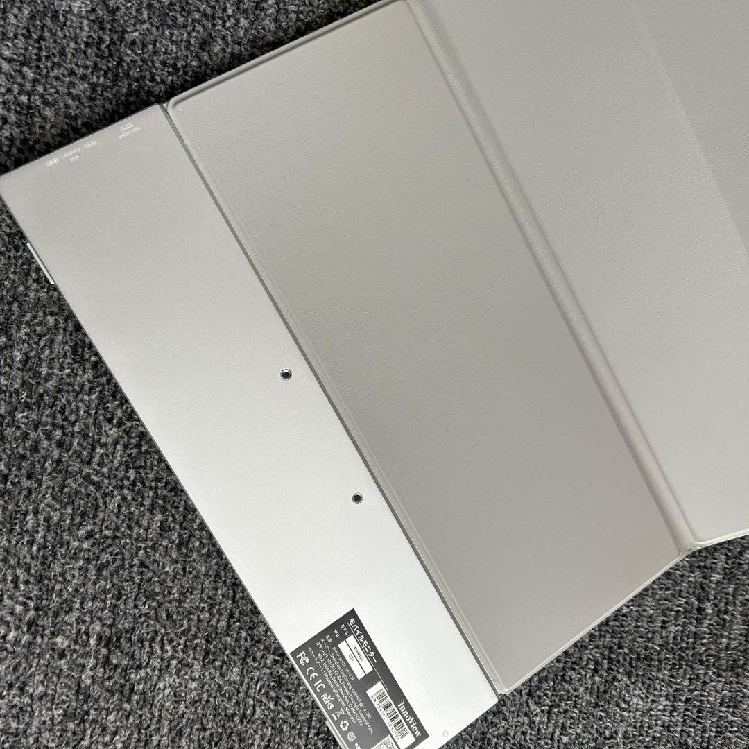 innoview 15.6インチ モバイルモニター