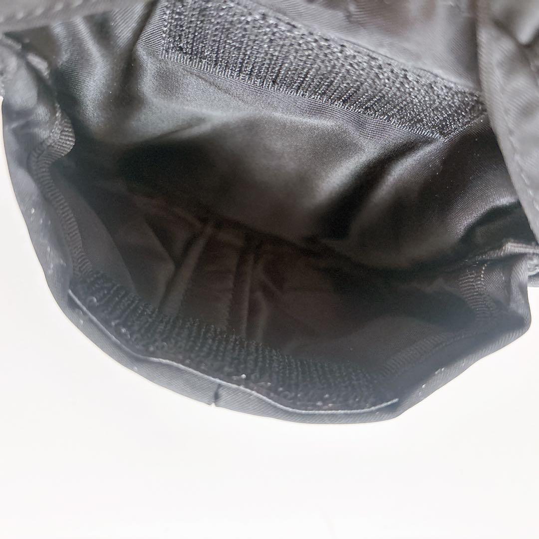 バッグ PORTER HOWL HELMETBAG MINI