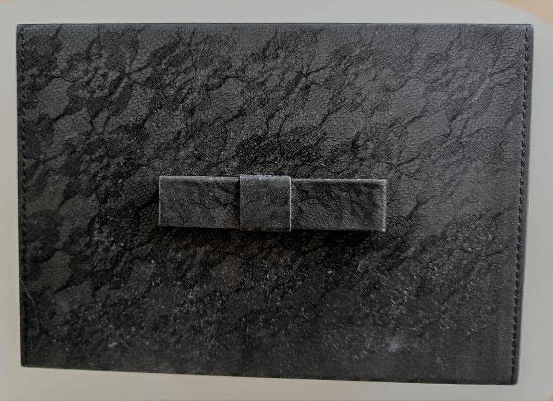 アビステジュエリーボックス