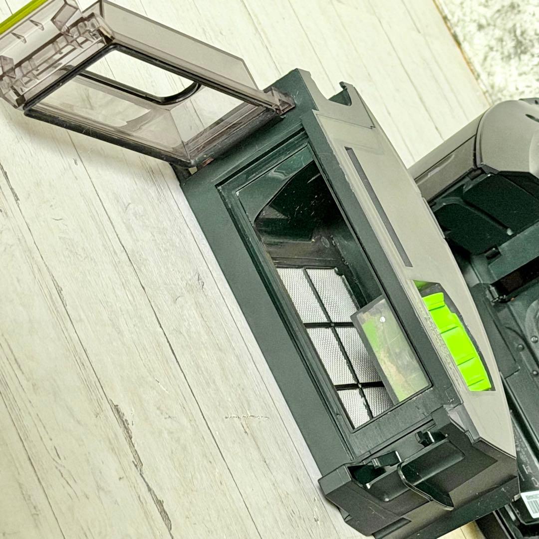 iRobot「ルンバ i3+」新品紙パック付き