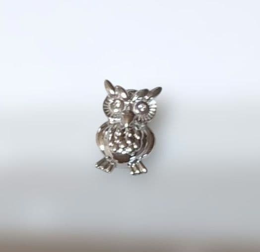 純プラチナ　ダイヤ　ペンダントトップ