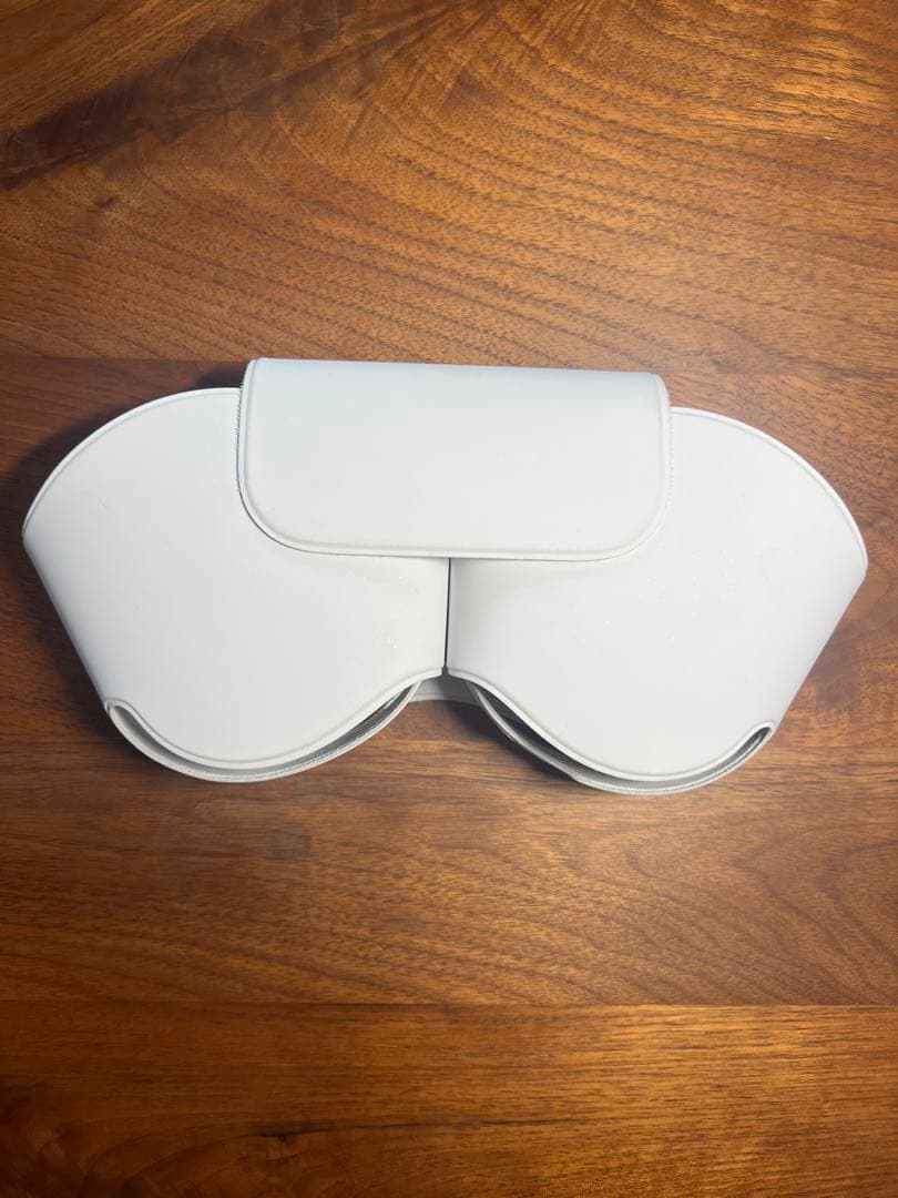 【極美品】Apple AirPods Max ホワイト　本体