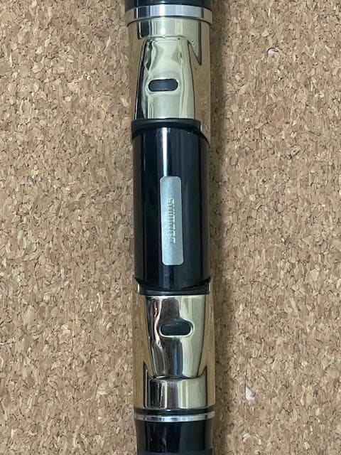 【中古品】 シマノ 海魂 M-540