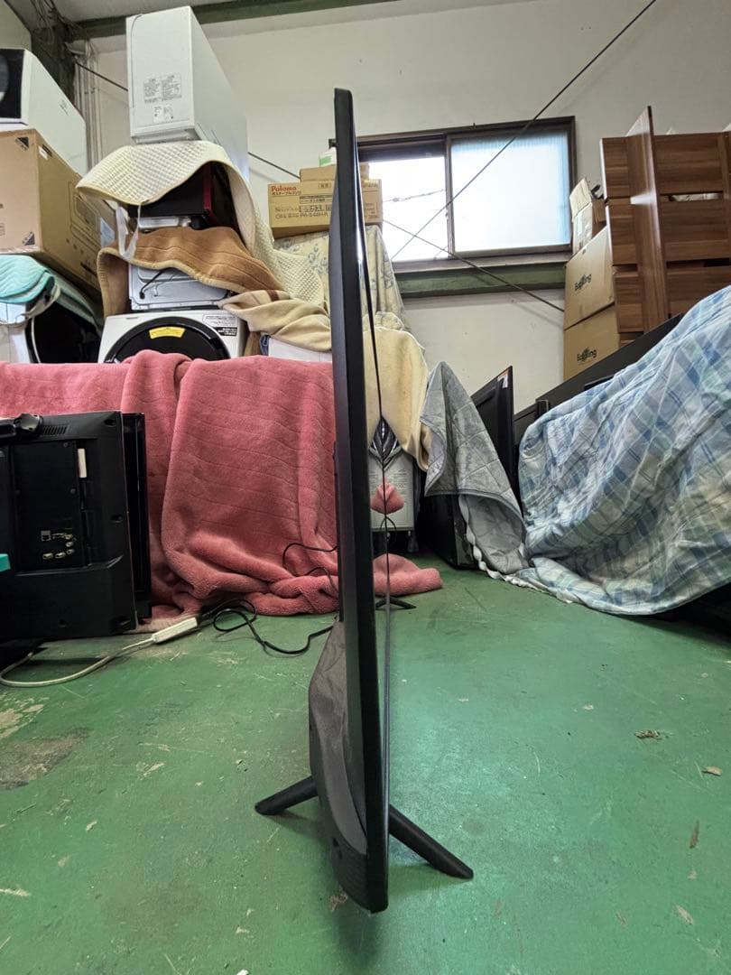 Hisenseハイセンス液晶テレビ40型40H30E 2019年製