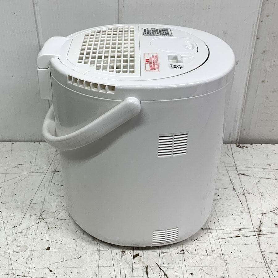 象印マホービン　ZOJIRUSHI　加湿器 EE-RR35 [スチーム式]