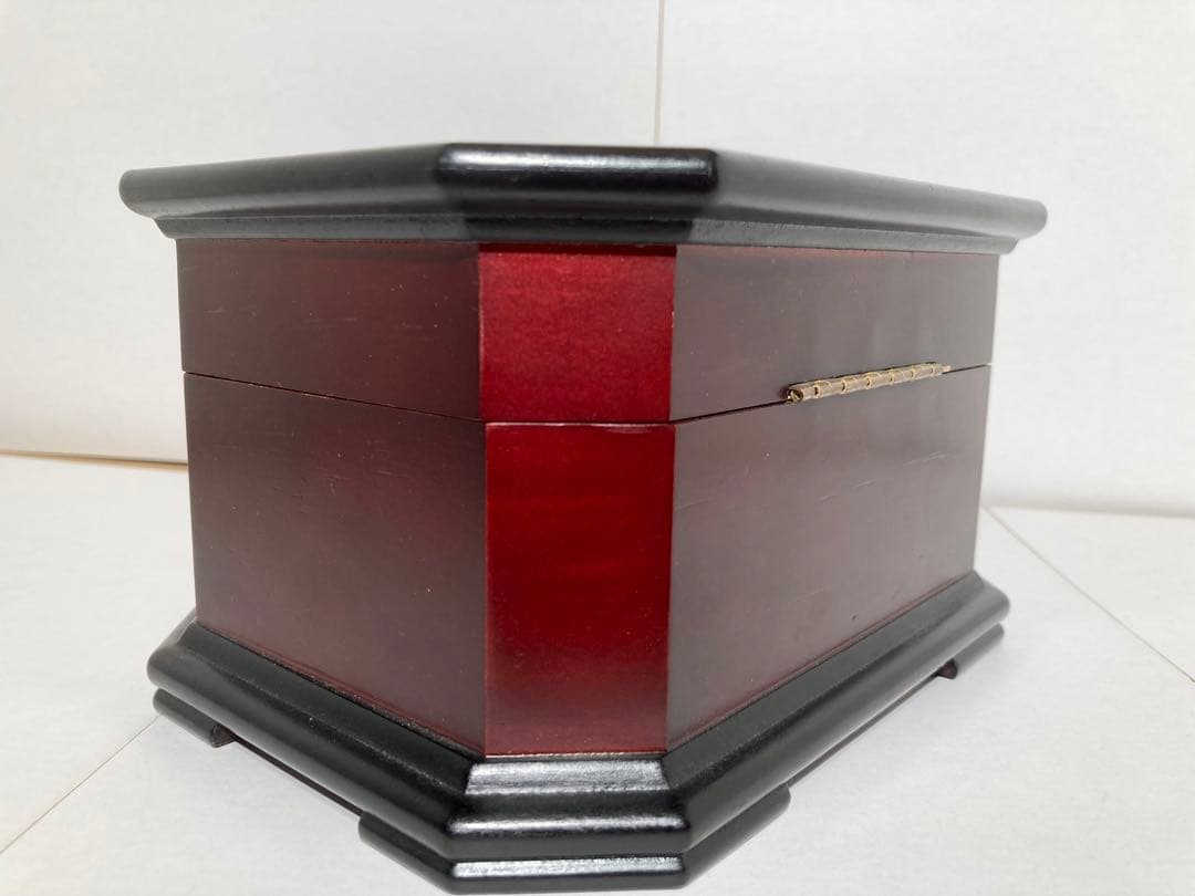 トーマスキンケード オルゴール ホリデーギャザリング 2002限定版｜廃版