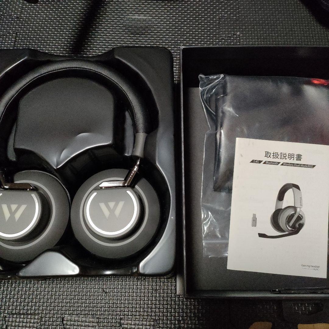 wizard HK21C2 未使用