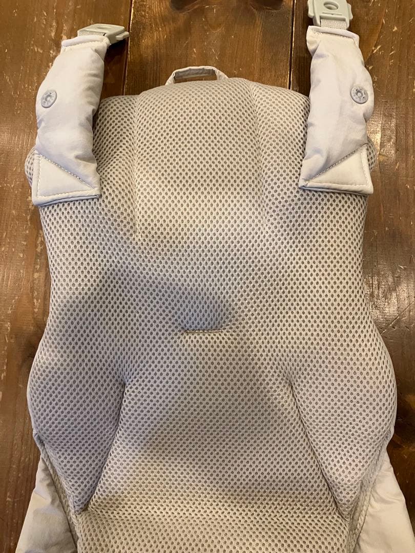 【美品/取説・箱あり】ベビーキャリアオン ピトレスク×ユナイテッドアローズ