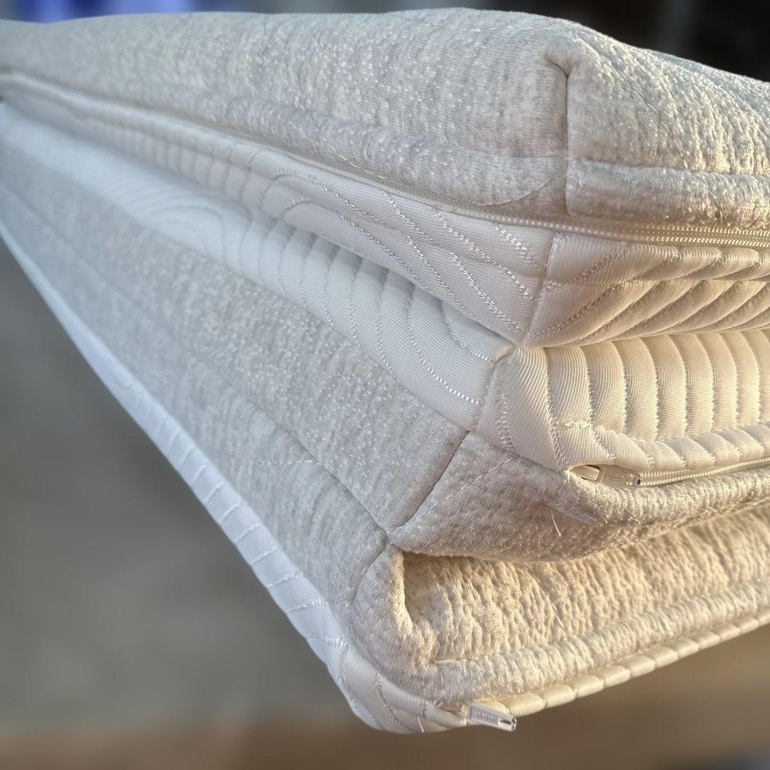 ⑦快適快眠✨OASIS シングル 布団 三つ折り コアラ(R) 訳あり品！お買得