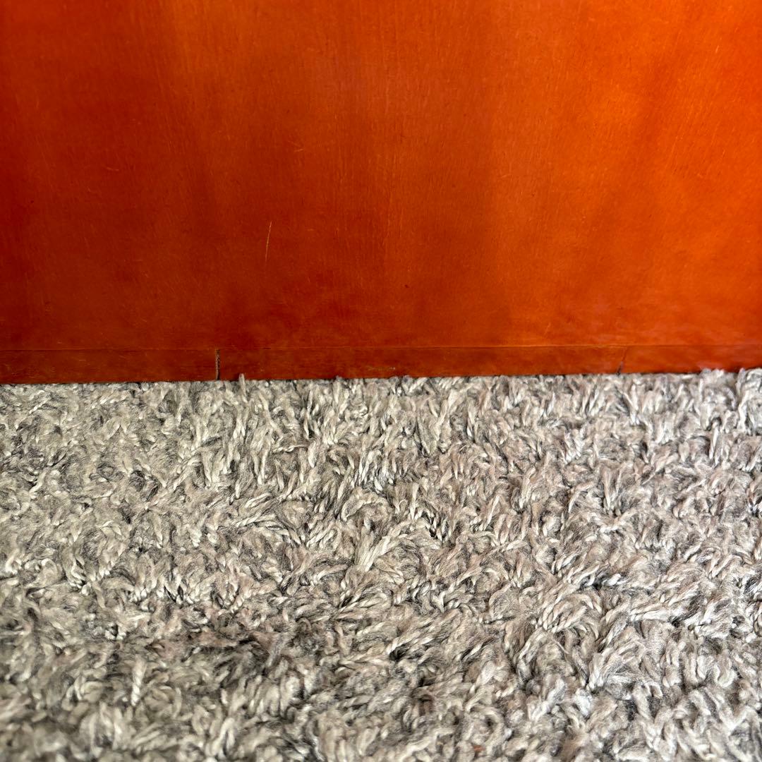 自作バックロードホーン　FOSTEX FE103en使用