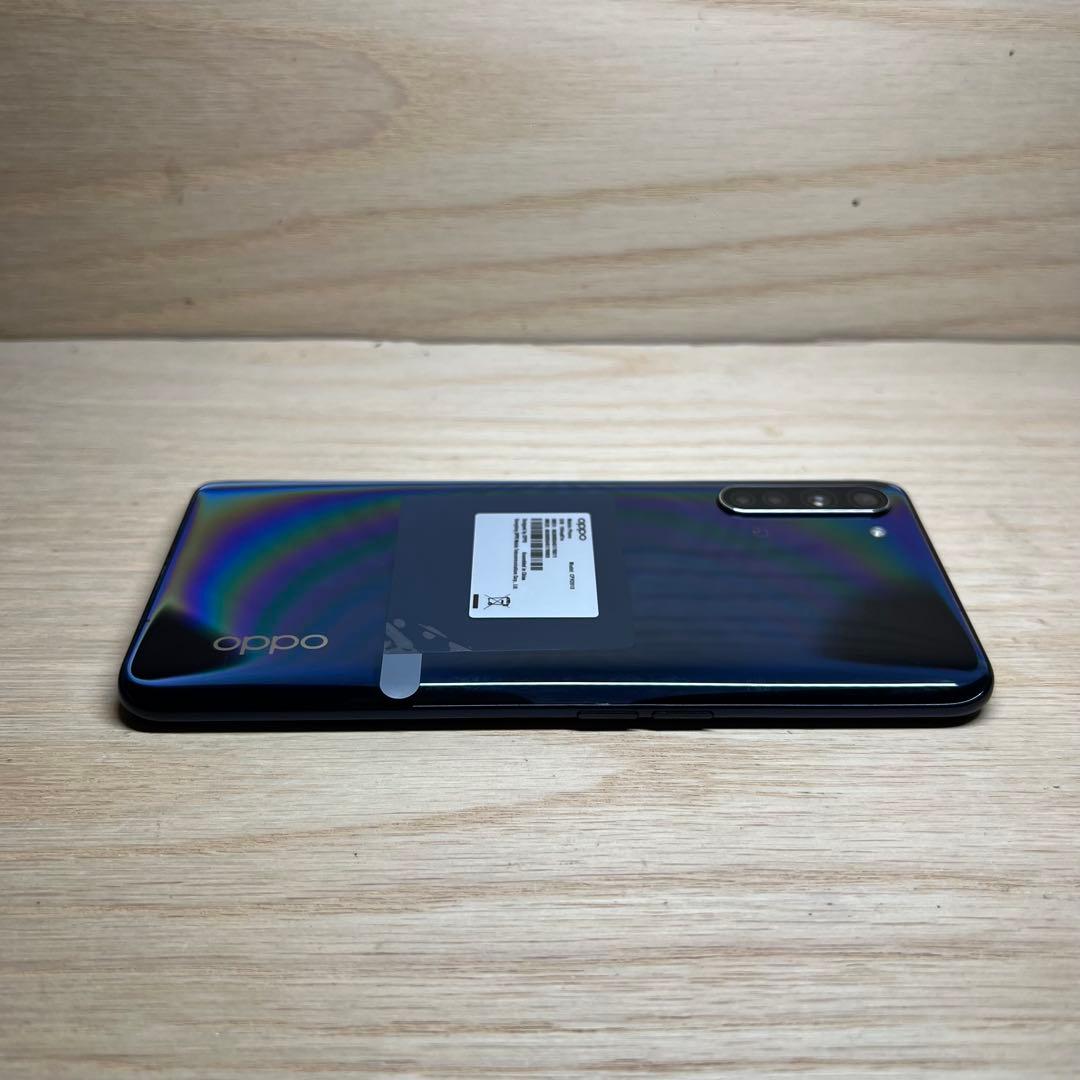 OPPO Reno3 A 本体 W2