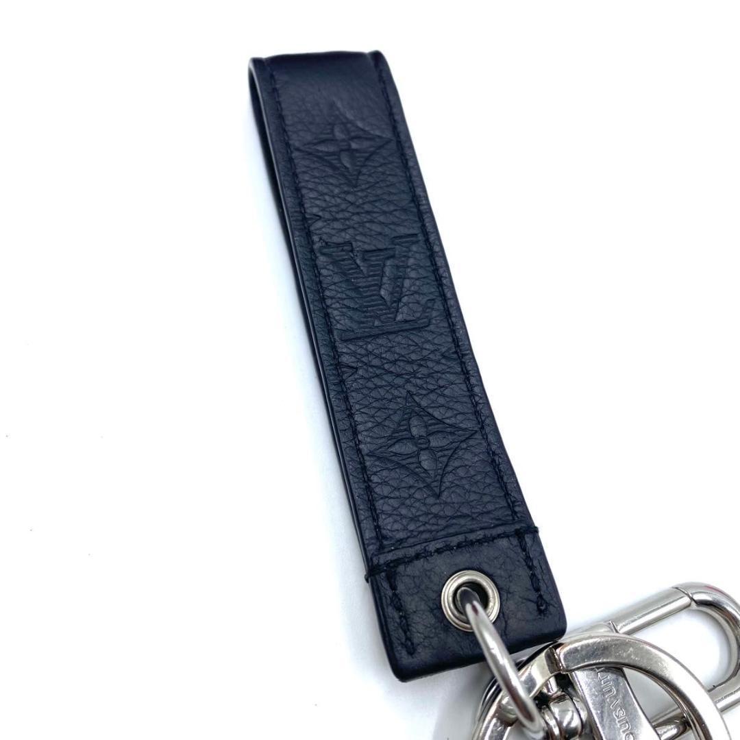 値下げ不可ルイ ヴィトン◎ポルト クレ アエログラム M01298 ドラゴンヌ