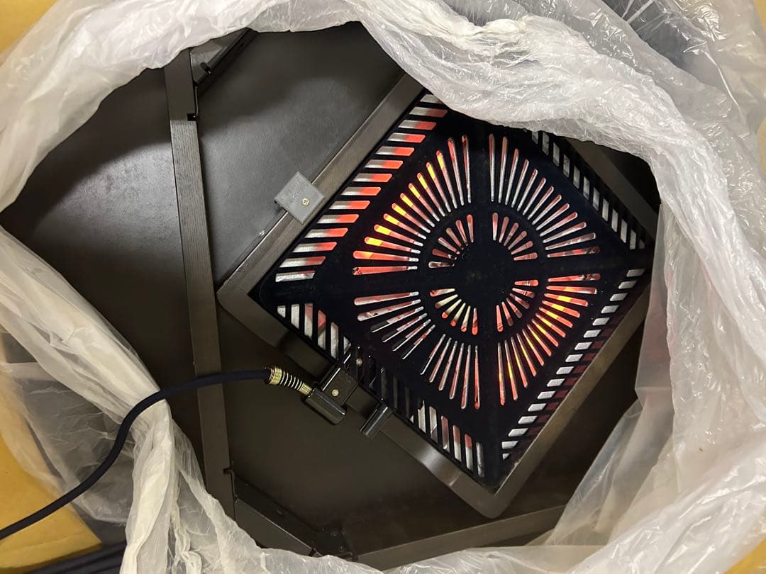 新品　こたつ　ちゃぶ丸　難あり　激安 おしゃれ 直径80cm