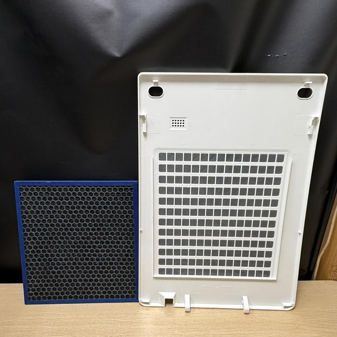 ★シャープ　加湿空気清浄機 　プラズマクラスター　KC-30T7　2021年製