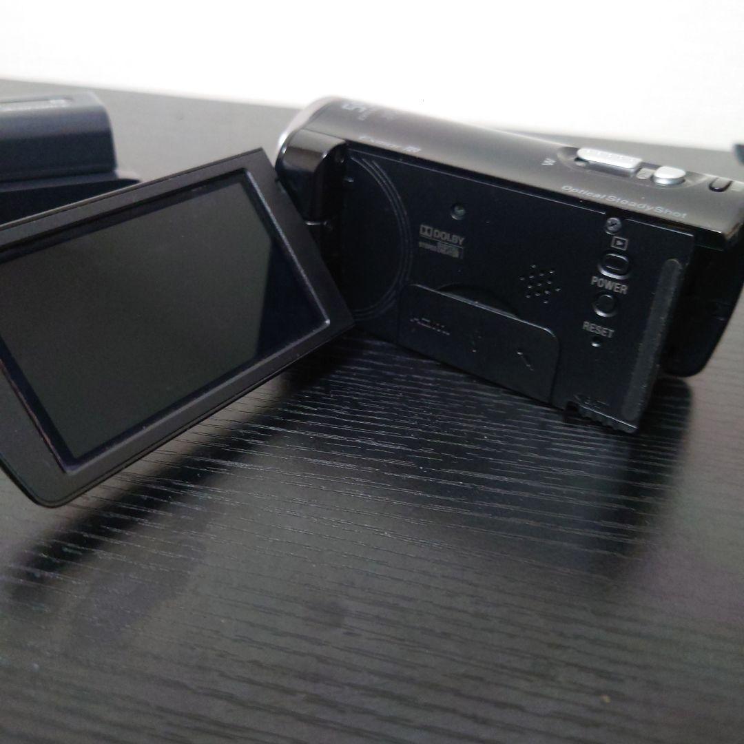 SONY ハンディカム　HDR-CX270V デジカメ