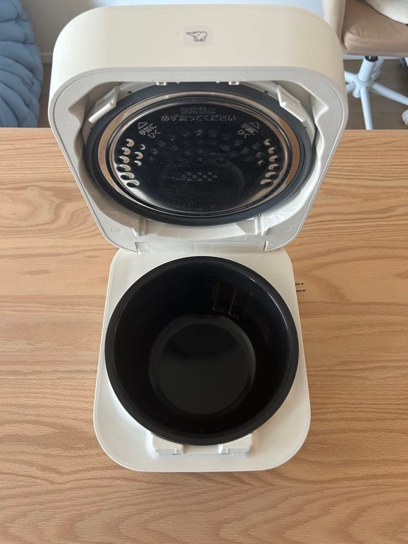 ZOJIRUSHI IH炊飯ジャー NW-SA10