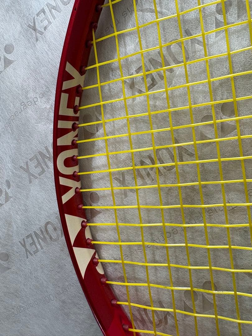 YONEX VCORE 100 2026 ヨネックス　ブイコア　最新モデル　G2