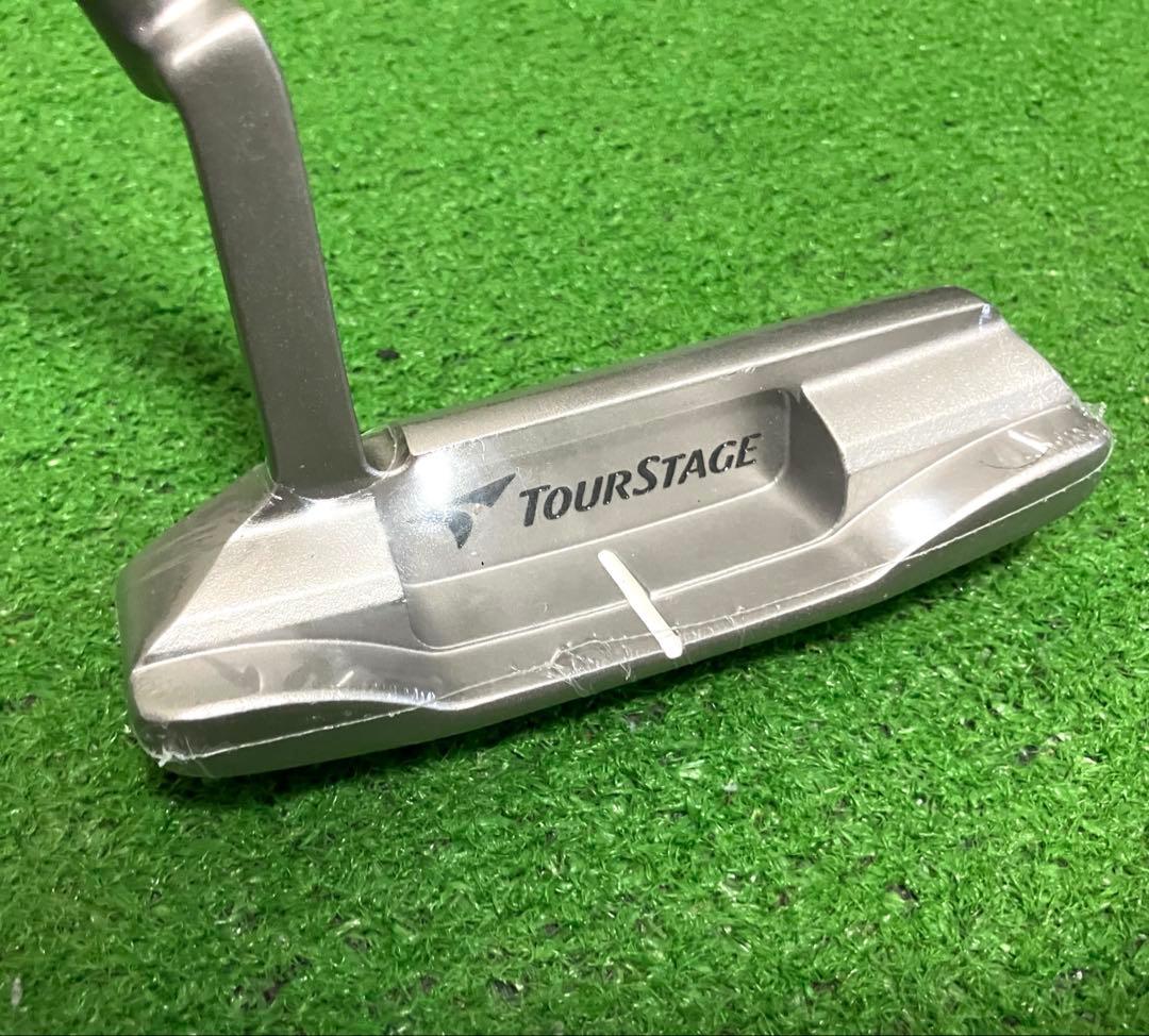 《新品：未使用》 ツアーステージVIQ ゴルフセット