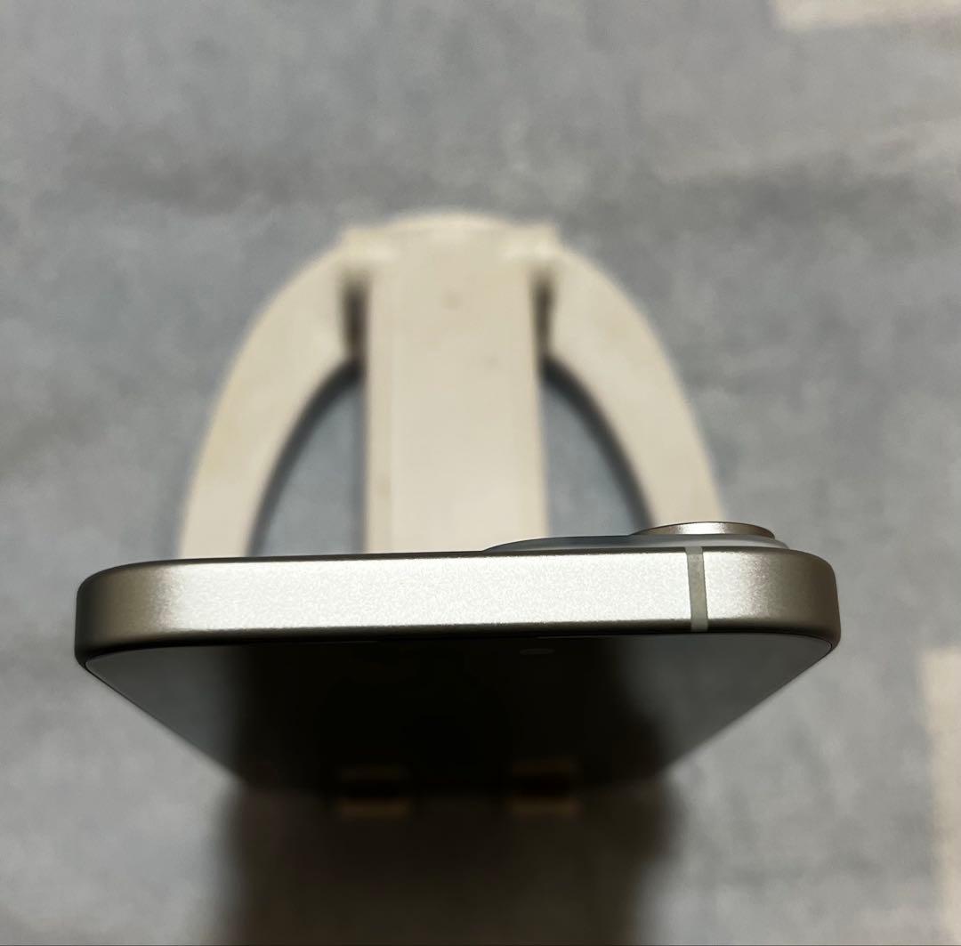 Apple iPhone 15 ブルー 本体