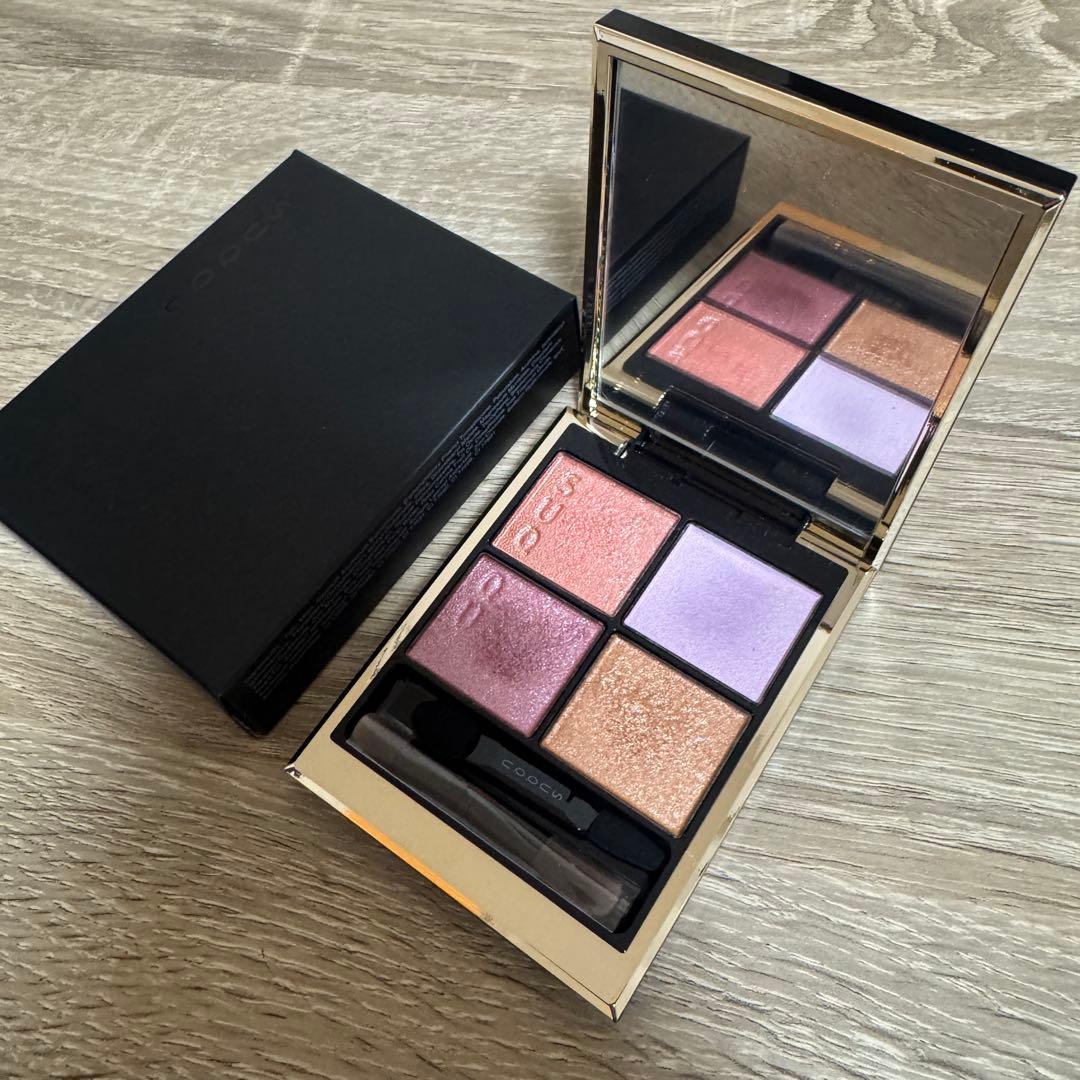 SUQQUシグネチャーカラーアイズ151 花盛