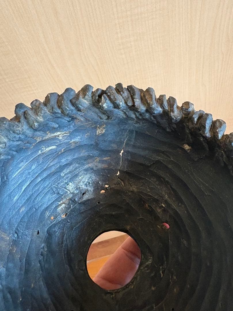 本日限定価格　tacson 鉢　raw life factory