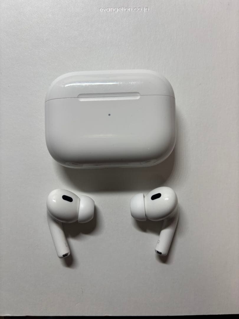 ち*ー様 AirPods Pro2 本体