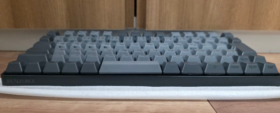 REALFORCE RC1 C1HJ13 日本語配列キーボード