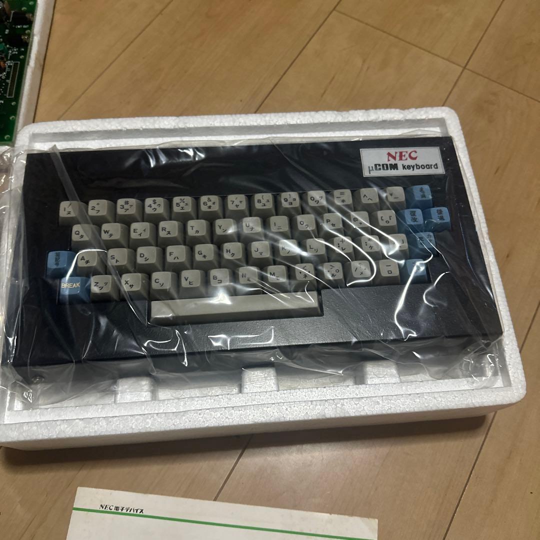 k*y様 TK-80BS