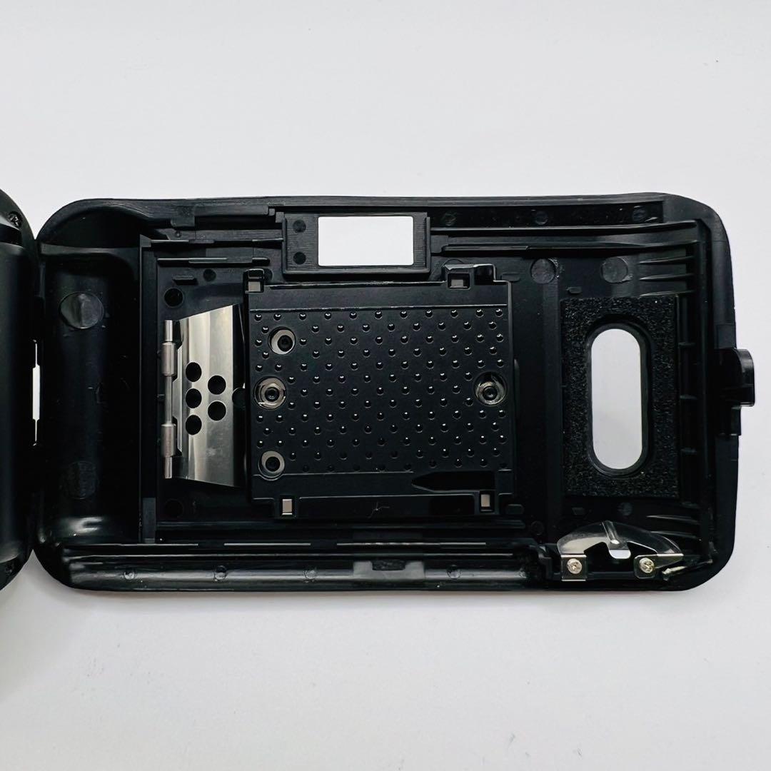 【動作確認済み】OLYMPUS μ[mju:] 初代 フィルムカメラ