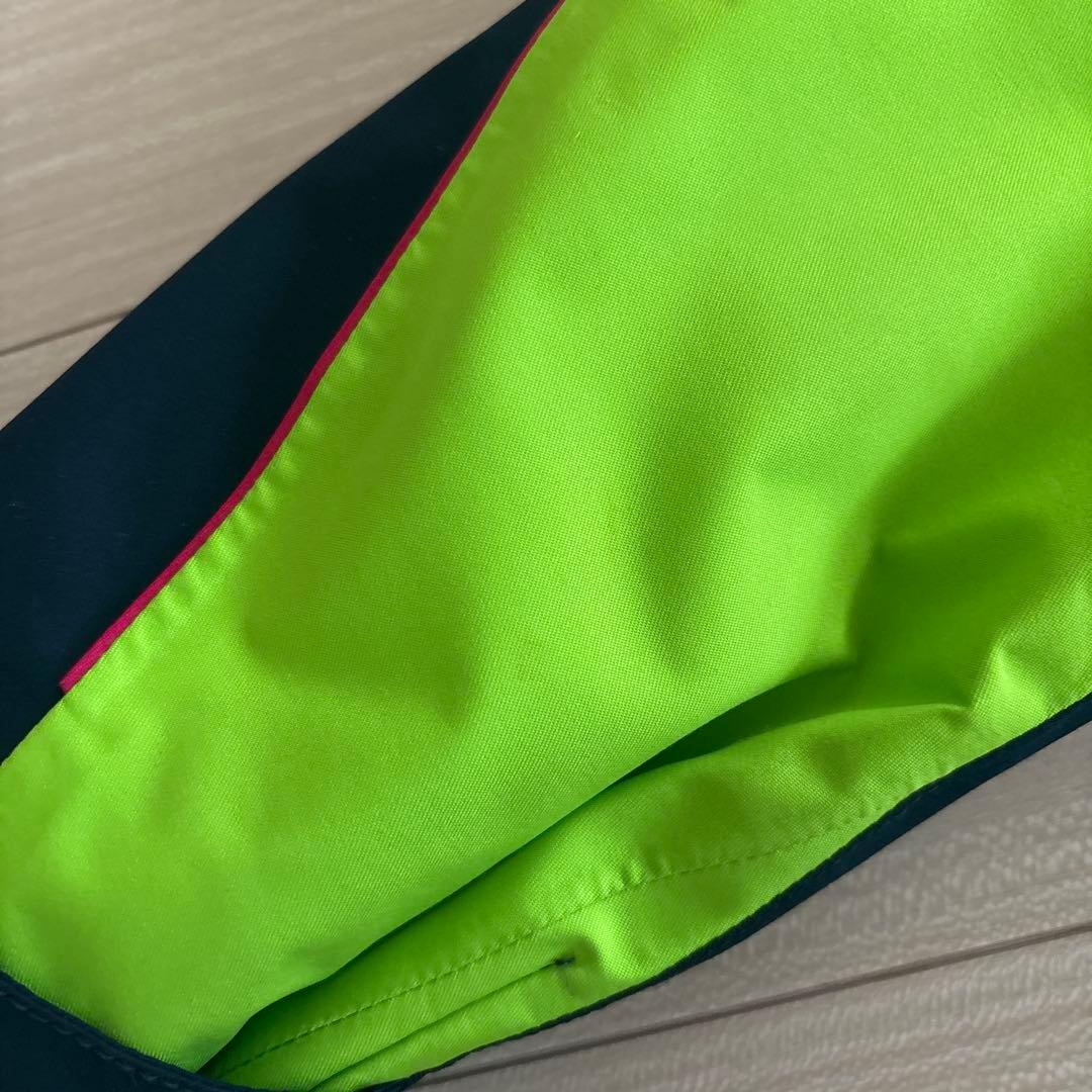 ミズノMIzunoスキーウェアLサイズ