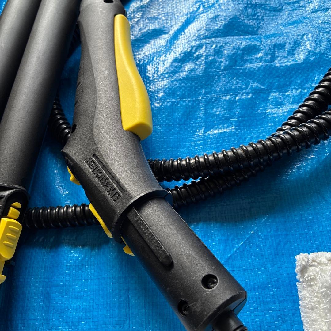 ケルヒャー スチームクリーナーSC4 EASYFIX