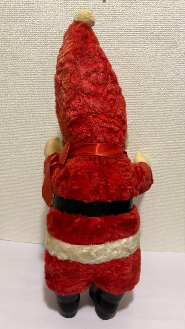 アンティークサンタクロース