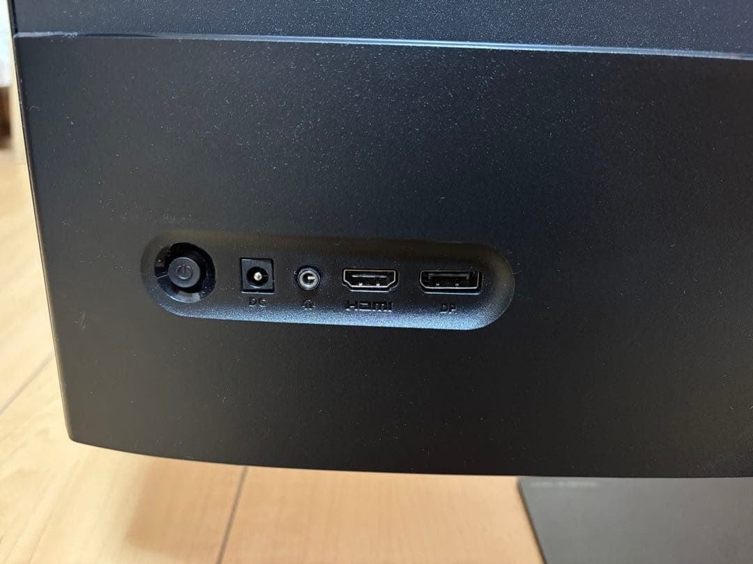 Xiaomi ゲーミングモニター G24i 23.8インチディスプレイ