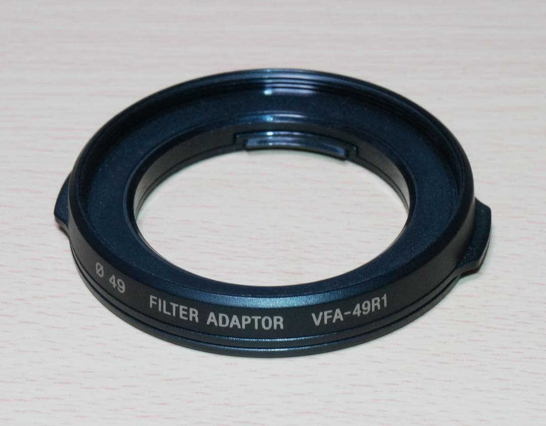 SONY Cyber-shot DSC-RX100 本体