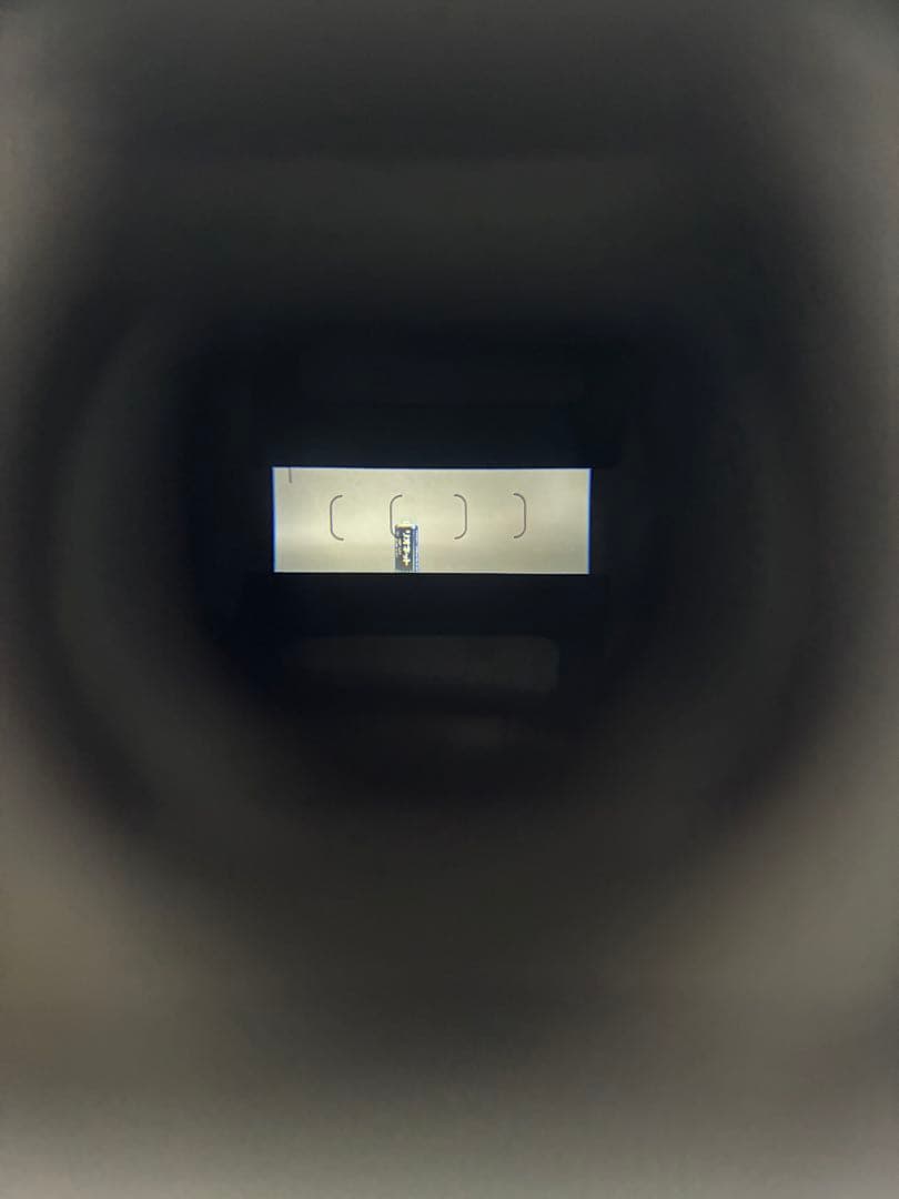 【動作OK】PENTAX espio 120sw Ⅱ コンパクトフィルムカメラ