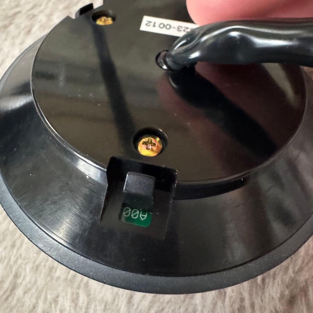 レア？ プリウス30 ミラリード インテリジェンス ポジション シフト パネル