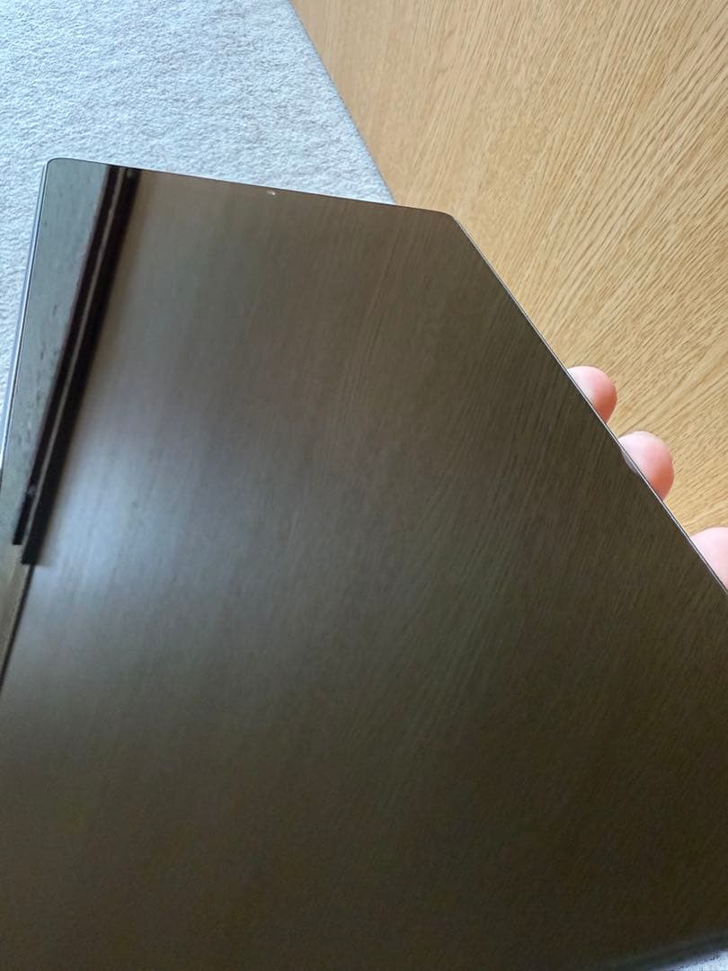 Lenovo Legion Tab Gen3 8.8インチCarrara