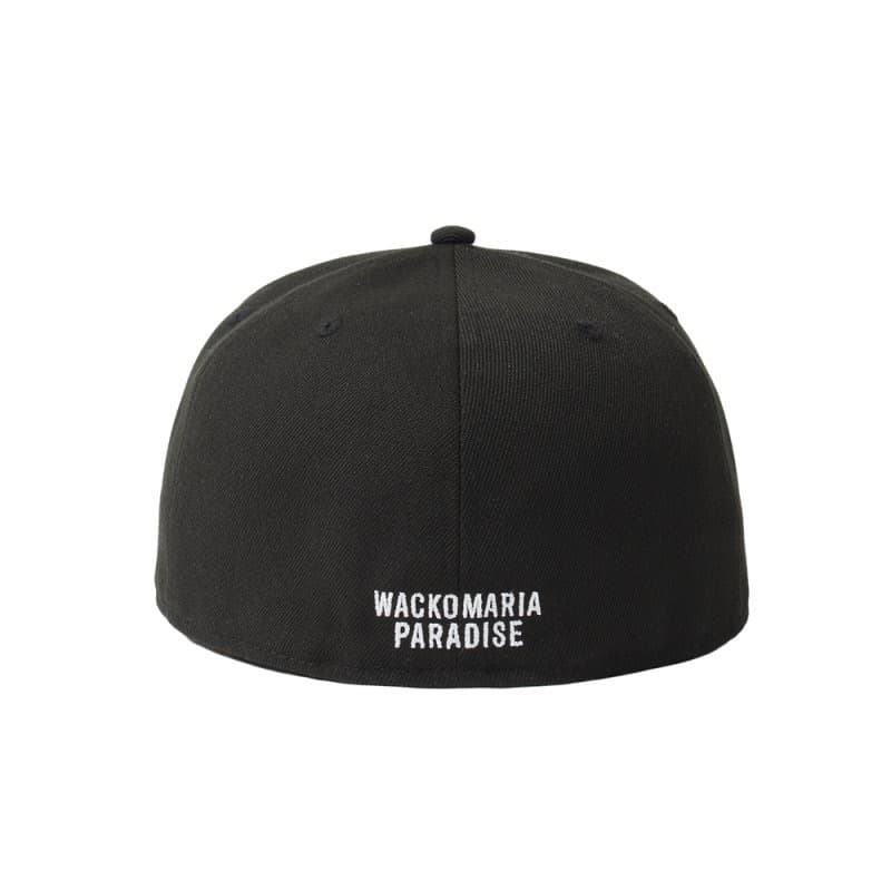 帽子 WACKO MARIA NEW ERA / 59FIFTY 7 1/2