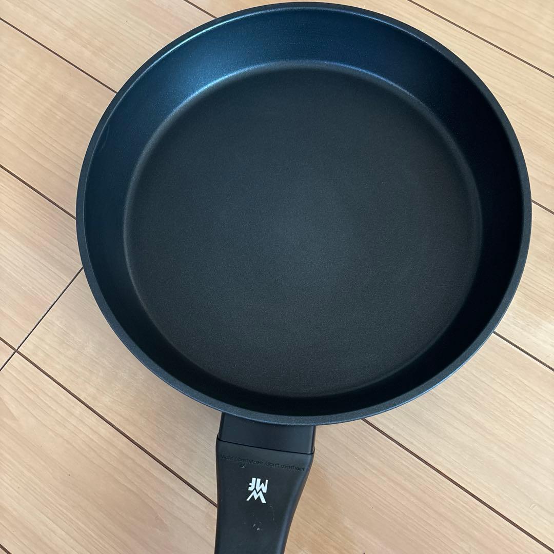ドイツ製 WMF パルマデュールプレミアムフライパン29cm