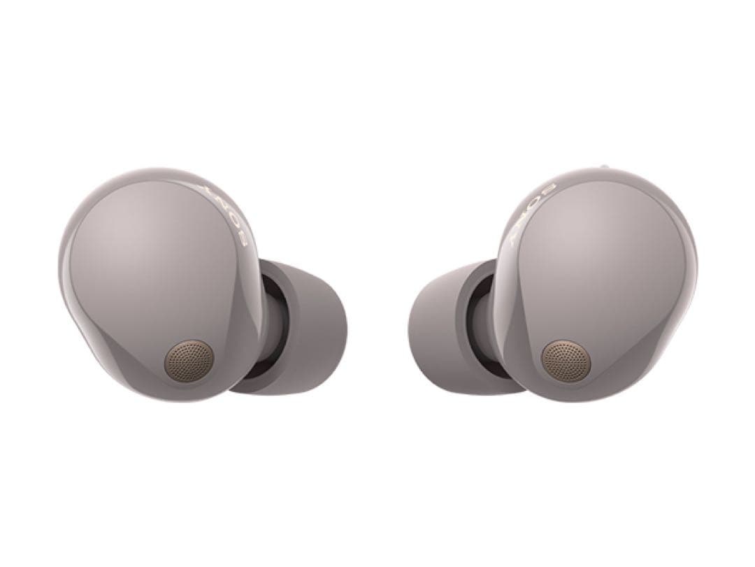 【美品】WF-1000XM5 スモーキーピンク SONY ソニー