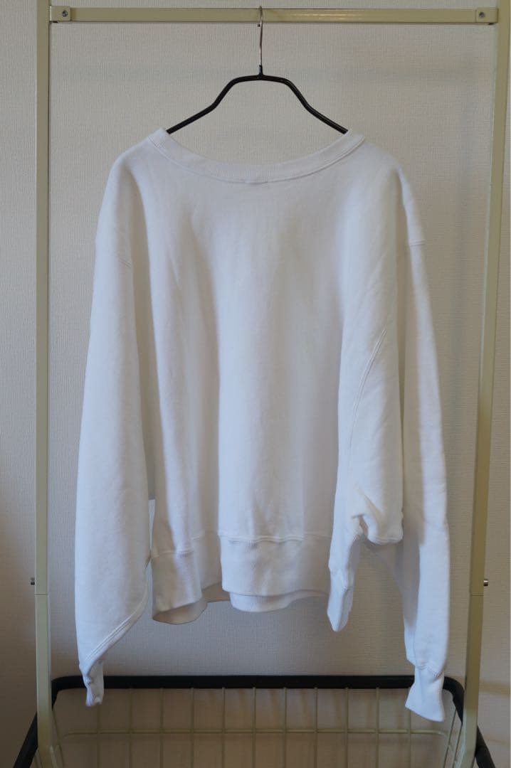 青*様 SEA カラフルロゴ Apple （pie）トレーナー