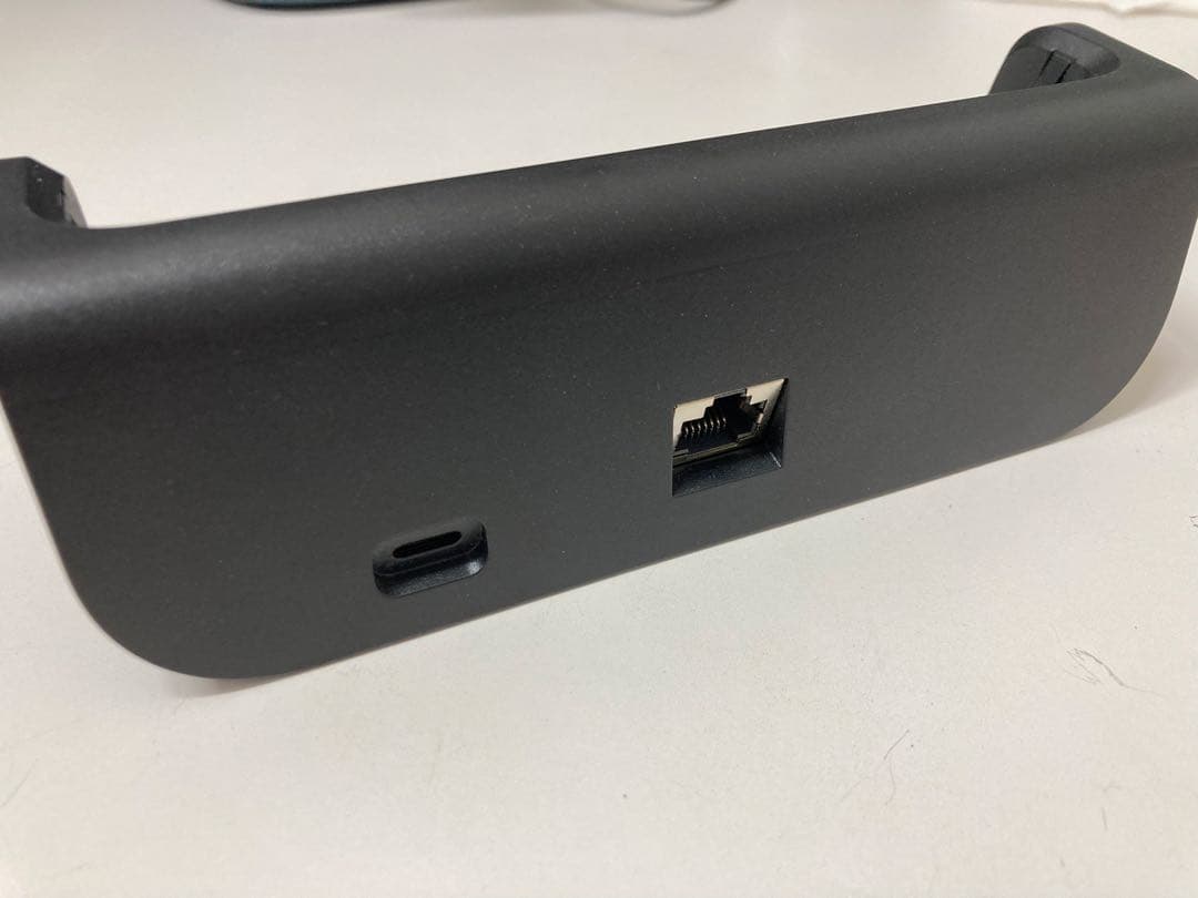 wspnt687　Speed Wi-Fi DOCK 5G K1964