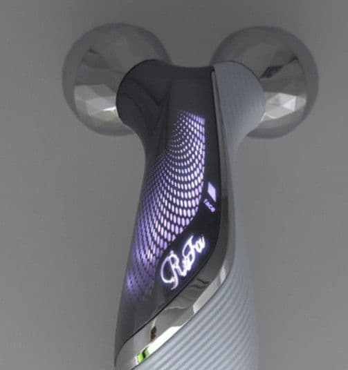 【美品】ReFa リファカラット　　　リフトEMS美顔器