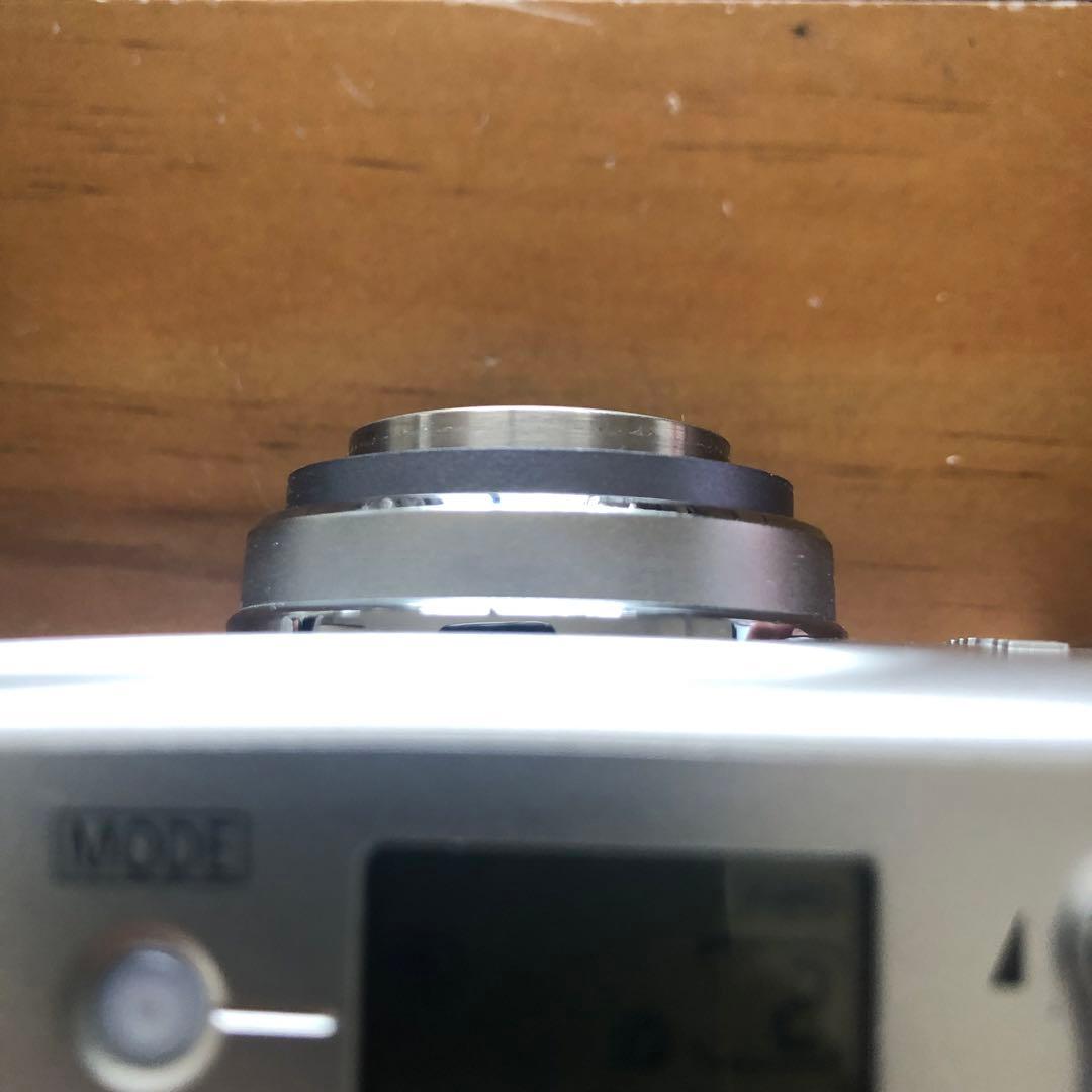 Canon AUTOBOY N130ⅱ フィルムカメラ