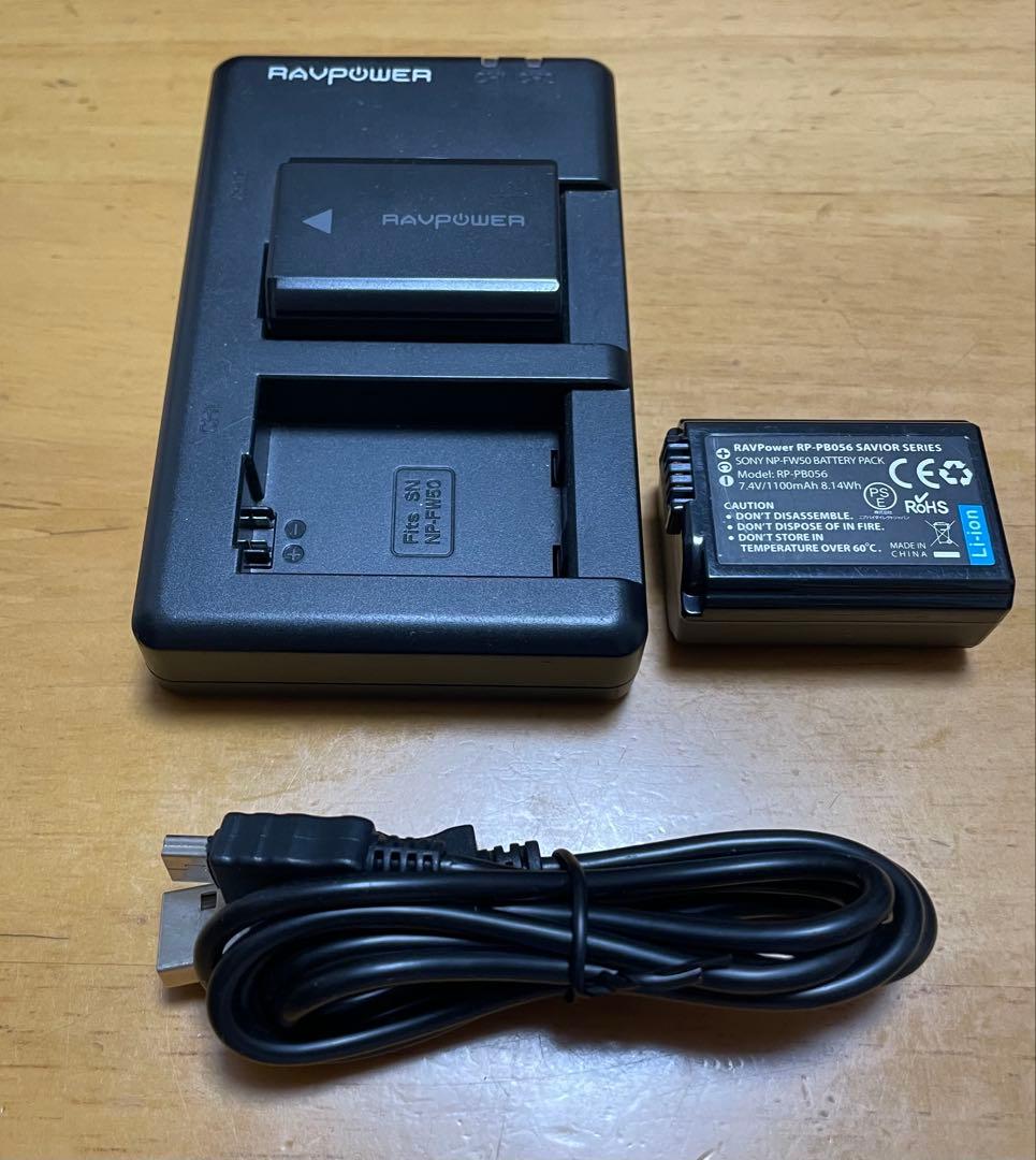 SONY α7Ⅱ ILCE−7M2